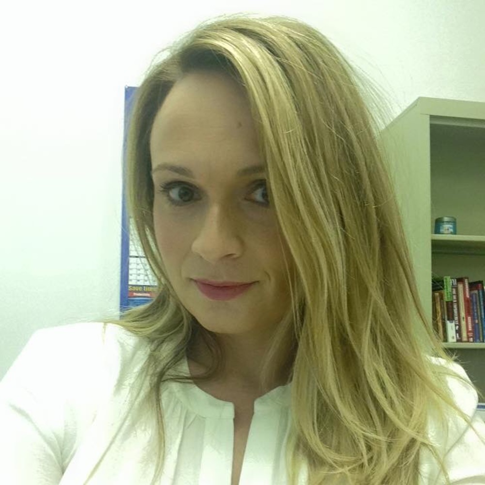 Meet your Posher, Brankica